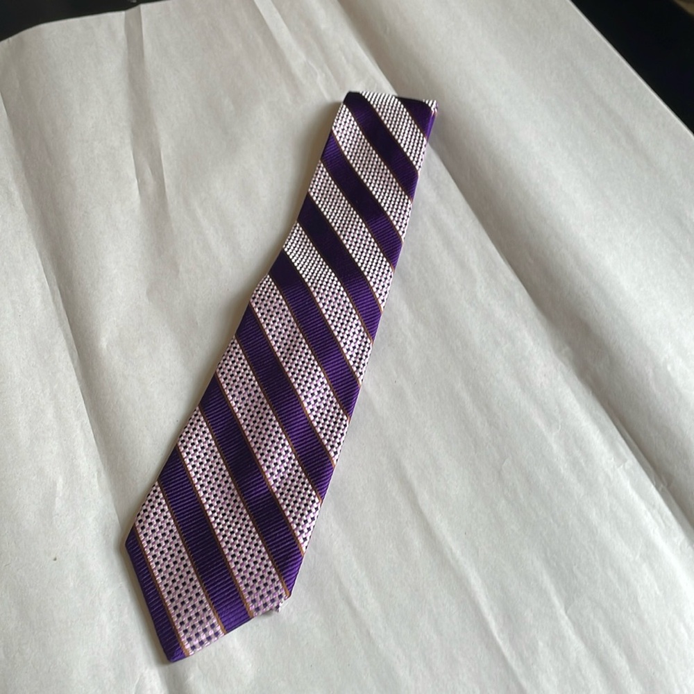 Kuhlman Necktie
